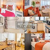 Festival Place Modern Town Center Apt