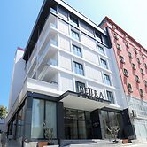 Petra Hotel Trabzon