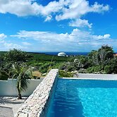 Luxury Villa Incl Pool With Seaview Near Beaches