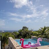 Luxury Villa Incl Pool With Seaview Near Beaches