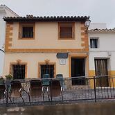 Casa Rural El Corralón