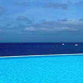 Estudio Para dos Personas-stella Maris Villa Free Pick UP!