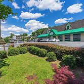 Budgetel Inn and Suites