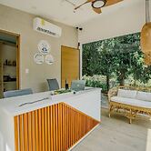 Hotel Ocotal B&B