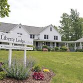 The Liberty Lodge at Sister Bay