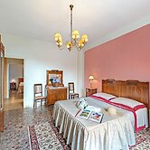 Villa Ortensie Garden with Amazing View