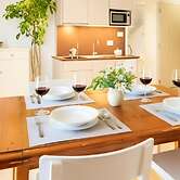 Štanjel Retreat Apartment Standart  1.1