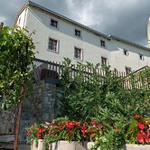 Stanjel Retreat Apartment 2.1