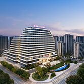 Jiangshan Haiwaihai Grand Hotel