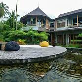 Villa OMantra Home Bali