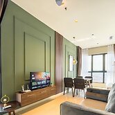 HighparkSuites Petaling Jaya Kelana Jaya