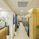 Mokpo H Avenue Hotel Peace Plaza