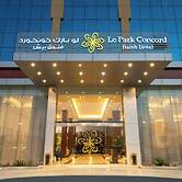 Le Park Concord Hotel Baish