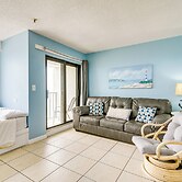 Shore & Pool Access: Resort Condo in Myrtle Beach!