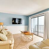 Oceanfront Condo w/ Pool Access in Myrtle Beach!