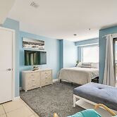 Oceanfront Resort Condo w/ Balcony in Myrtle Beach