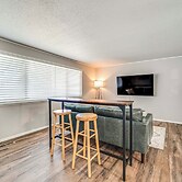 Updated Yakima Vacation Rental: Central Location!