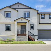 Spacious Family Home in Stockton - Pets Welcome!