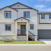 Spacious Family Home in Stockton - Pets Welcome!