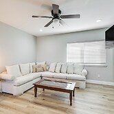 Pet-friendly Hughson Getaway, 9 Mi to Modesto!