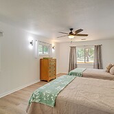 Waterfront Home on Crooked Lake w/ Game Room!