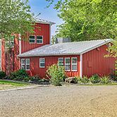 Serene Hughson Vacation Rental w/ Shared Pool