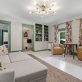 Gage Farmhouse Limit 6 2 Bedroom Apts by RedAwning