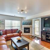 River Pines C207 2 Bedroom Condo by RedAwning