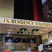 Hotel JK Residency Muzaffarpur