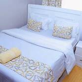 Lux Suites Okiega Apartments Kisii