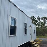The Sam Tiny Home in Perry