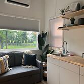 The Tiny Getaway Home