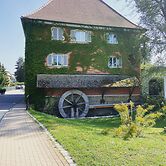 Hotel Hofmann zur Mühle Garni