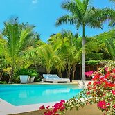 Villa  Deluxe Los Cocos