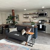 Live Work Downtown Apartment