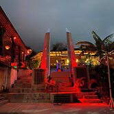 The Lakefront Panajachel by Tzanjuyu