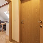 Holy Harmony Suites Apartments