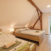 Holy Harmony Suite 1