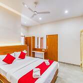 Sandanams Villa Coutralam