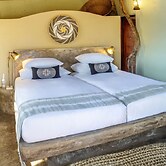 Motswari African Retreat & Walking Safaris by Newmark