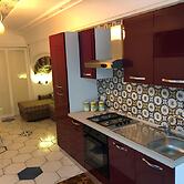 Room With Bathroom and Kitchen, With Independent Entrance