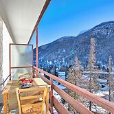 Starkeeper Apartment