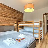 Starkeeper Apartment