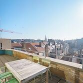 Stylish Apartment With big Terrace and Great View