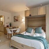 Modern yet Very Cosy and Sunny Flat