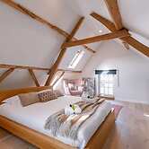 Charming Room in the Green Neighbourhood of Gent