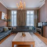 Huyze Termote - Prime Villa With Wonderful Garden