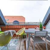 The Perfect Getaway Family Apartment With Terrace