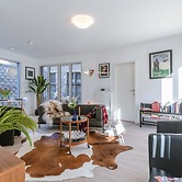 Apartment Katelijne in Centre of Antwerp