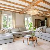 Quiet and Authentic Vacation Property With Pond